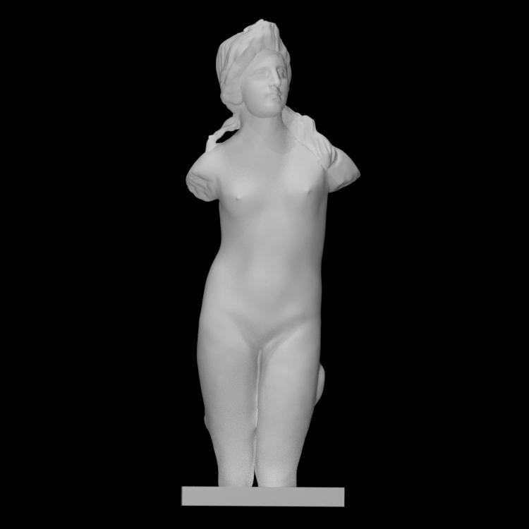 Statue of Aphrodite