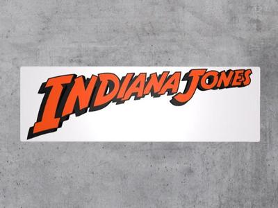 Indiana Jones 