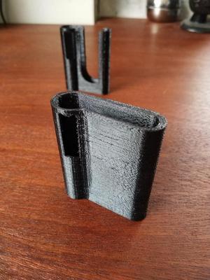 Ccell Jupiter case /flat