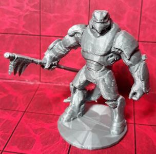 Karoszgaaz (Vesk with doshko)