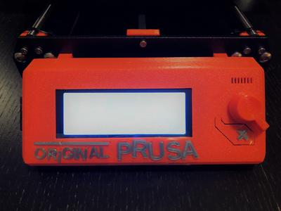 Prusa Add-on