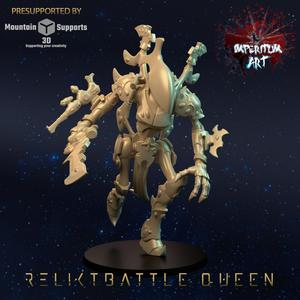 Relikt Battle queen