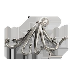 Metal Octopus