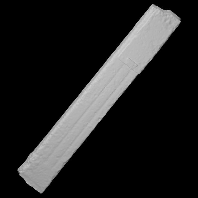 German MP-40 submachine magazine