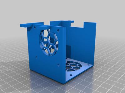 Chiron Hotend V1