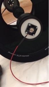 Hyperstar ventilator