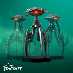 Mindarian Stalker