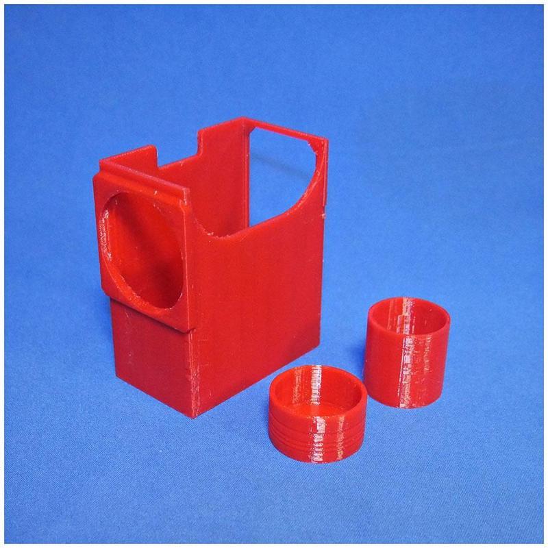 DJI Phanthom 4 Small Parts