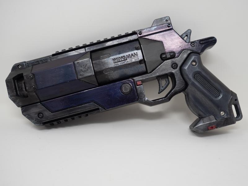 Apex Legends Wingman