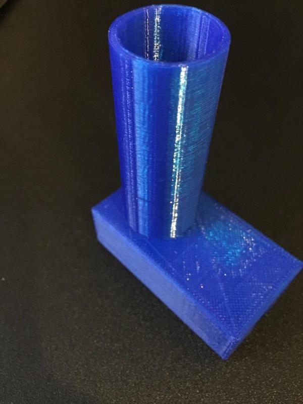 Ryobi Garage Door Safety Sensor Cover from Sun