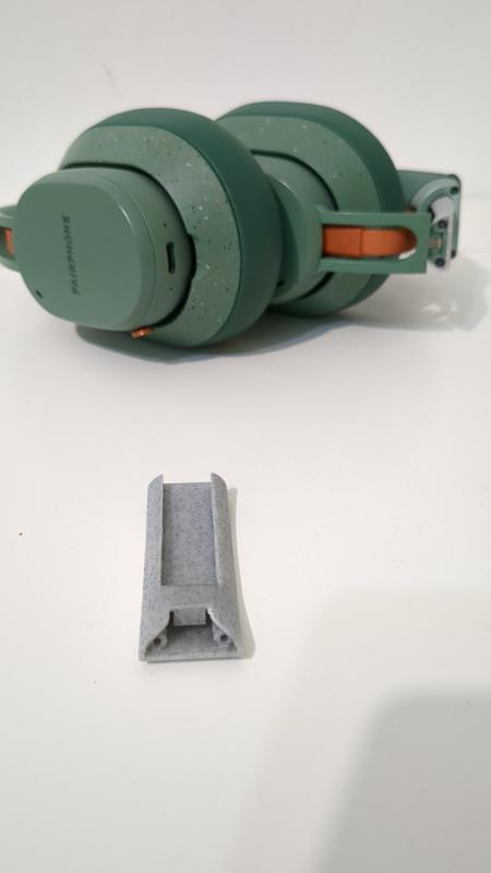 Fairbuds XL Upper Headband Base