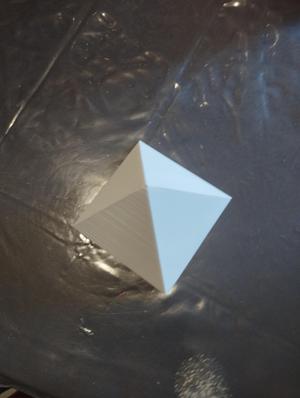 pole protection cone