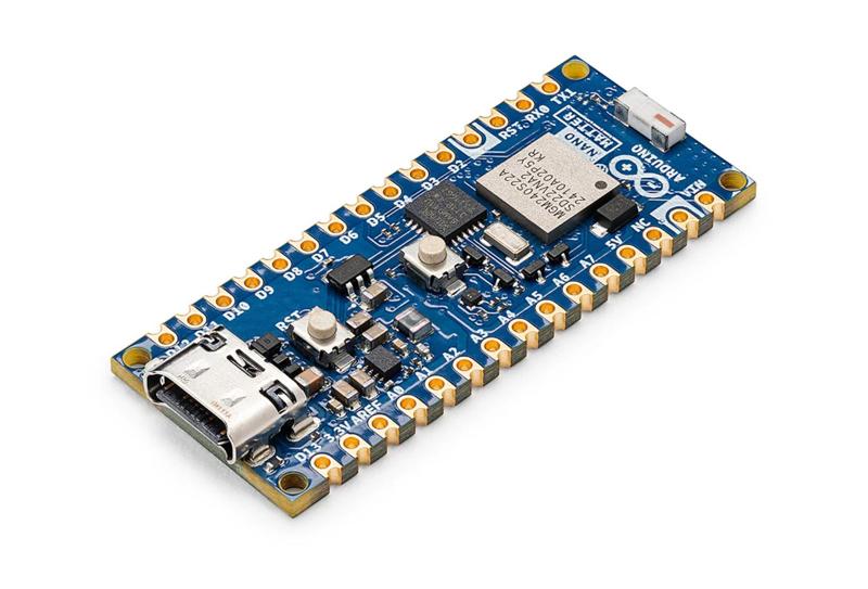 Arduino Nano Matter