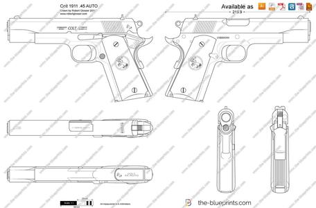 COLT 1911