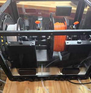 Python Mod Silica Box