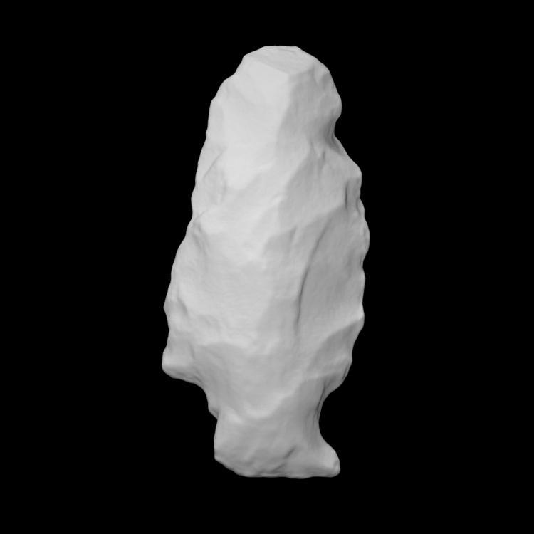 Biface - COADS_283-1