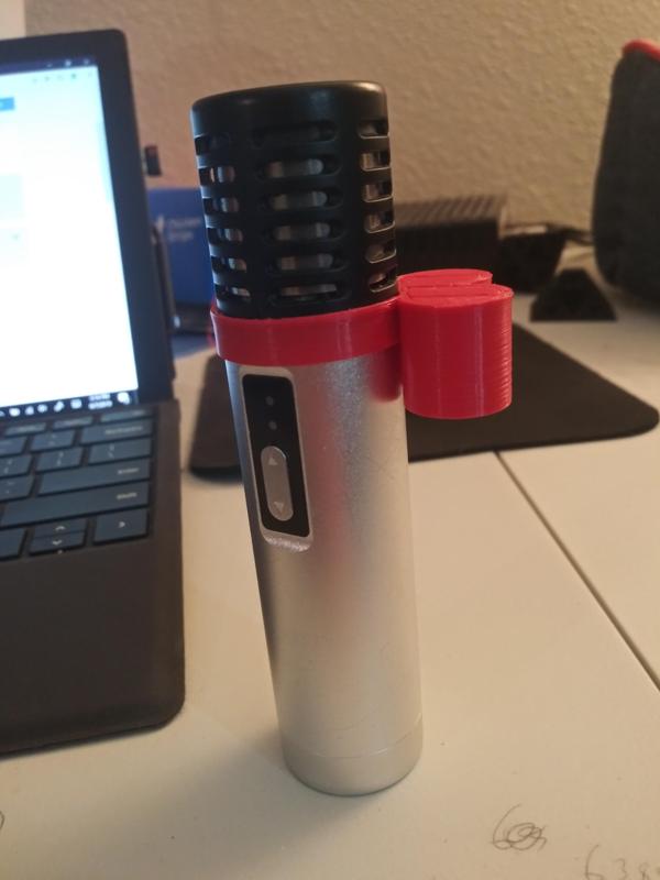 Arizer Air Stem Holder