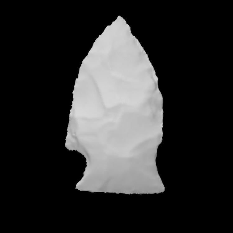 Biface - COADS_211-35