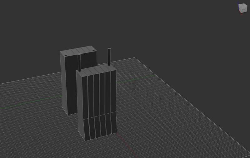 Ankermake M5 Build Plate Holder