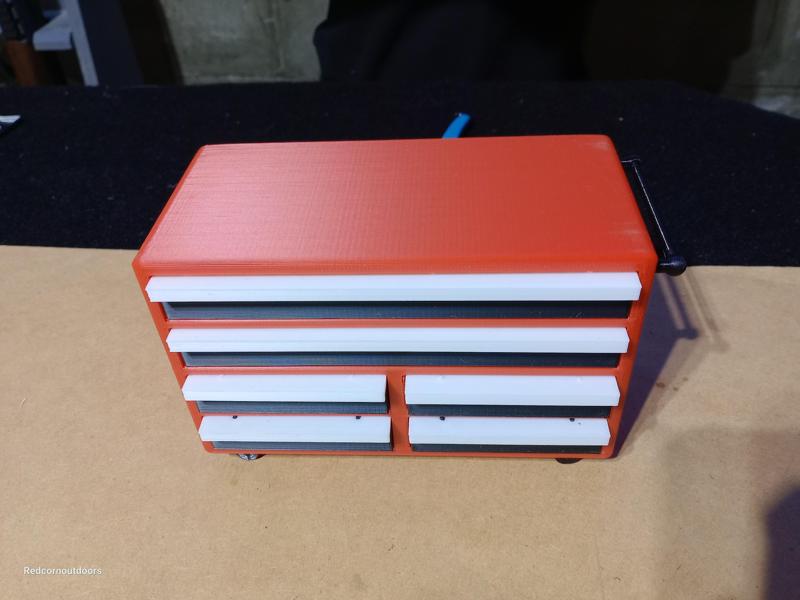 MINI TOOLBOX