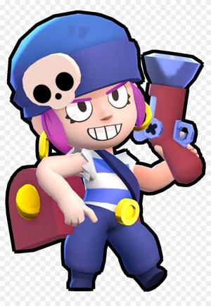 Penny Brawl stars