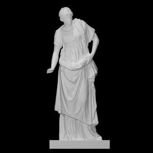 Female figure