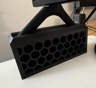 Riser for Samsung TV