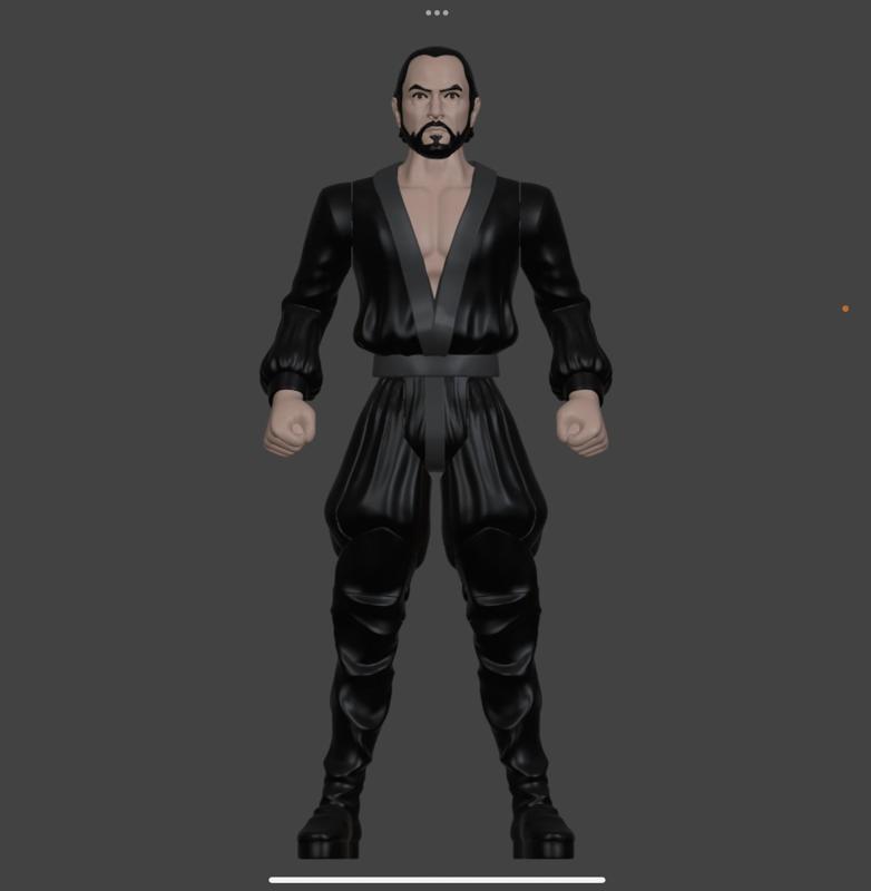General Zod