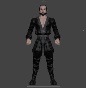 General Zod