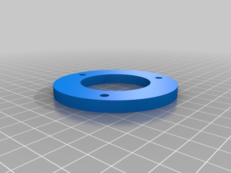 Lorex LNB4421 Camera Mount Spacer