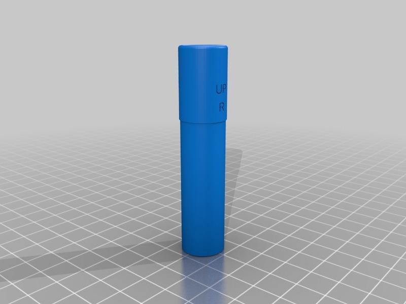 RCBS Bullet Feeder Die Guide 