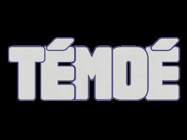 Luminous Name / Name LightBox Témoé