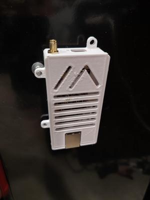 Meshtastic / Rak Wireless 19007 ethernet case