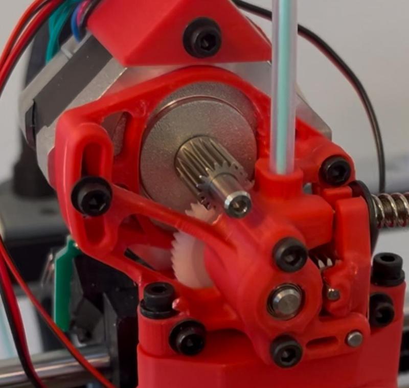 Sherpa Extra Heavy Modified Rear Housing