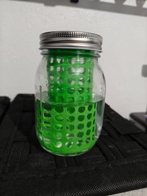 BIOCage DIYBIO