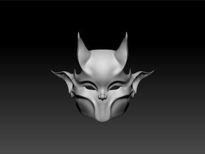 Metal mask