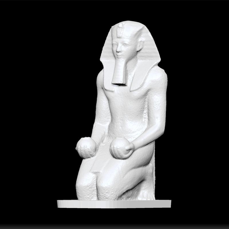 statue of hatshepsut