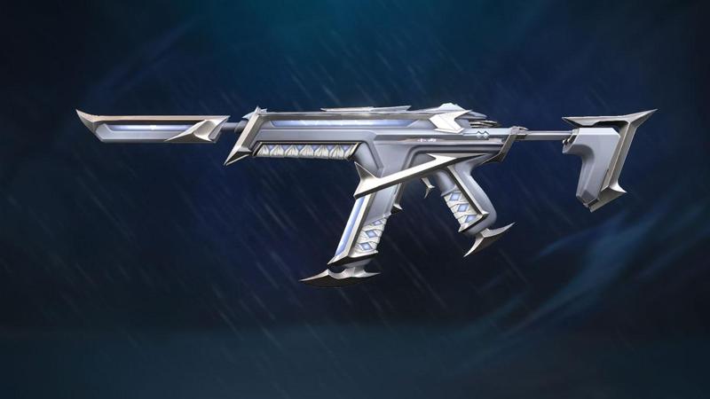 VALORANT KURONAMI SPECTRE