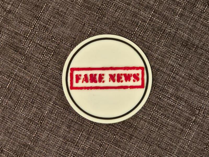 Fake News Token