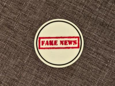 Fake News Token