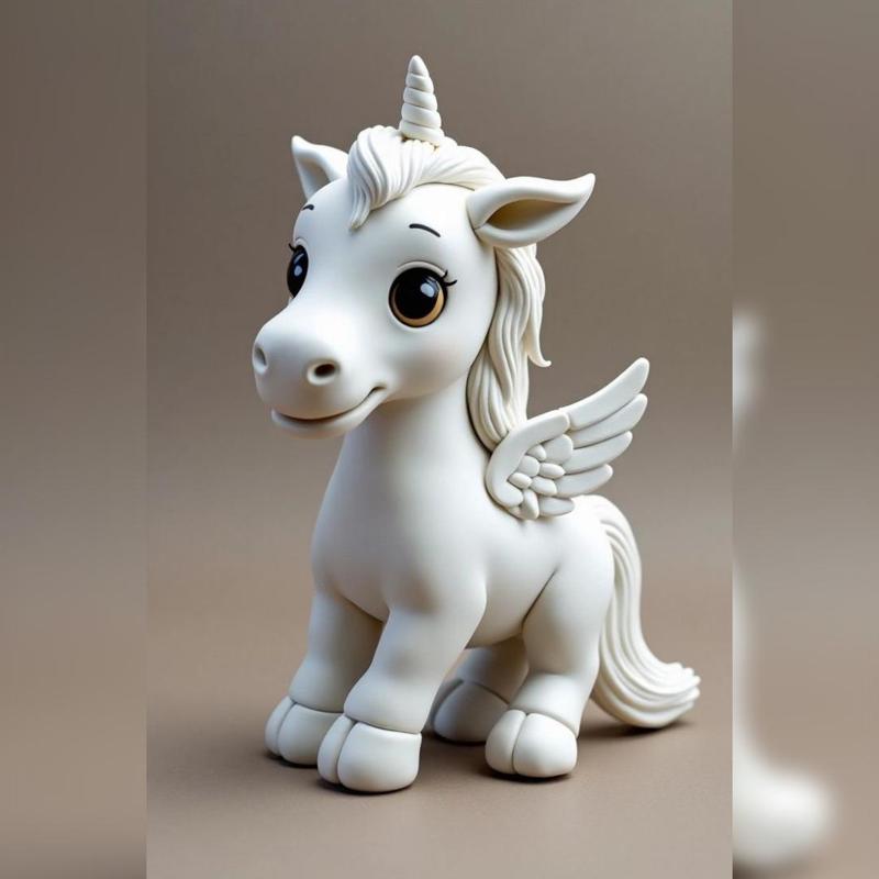 unicorn toon