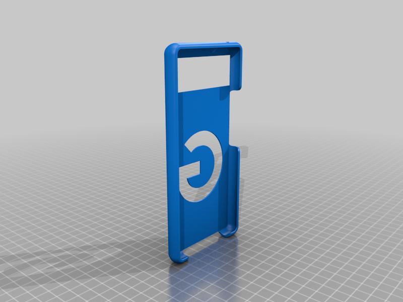 Google Pixel 6 gb7n6 case