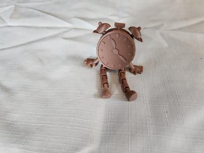 ClockBuddy articualetd