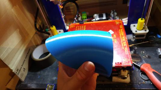 Google home mini stand/holder