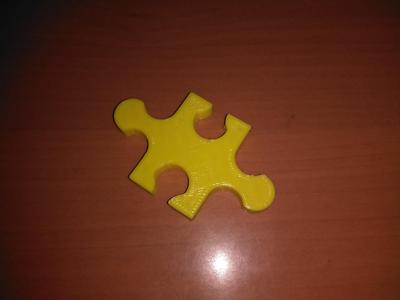 Pieza puzzle