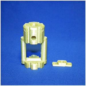 Powerful Bruticus-Stantia