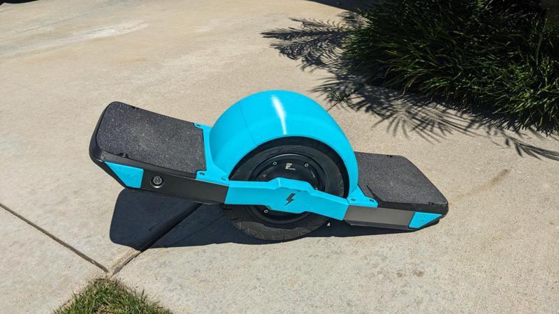 Fungineers Thunder Rails Fender