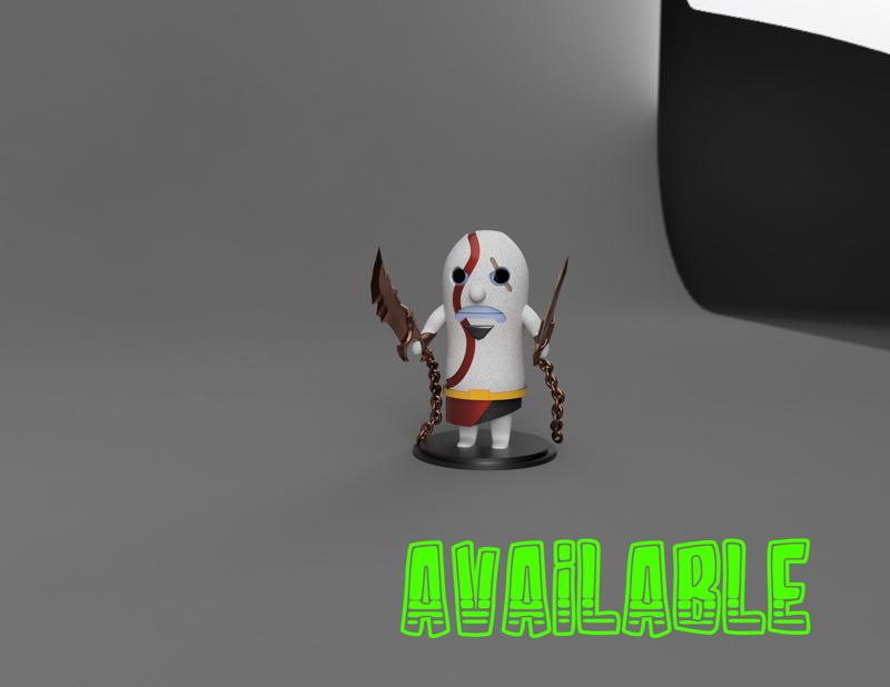 ---Peanuts Universe--- The God of Peanuts