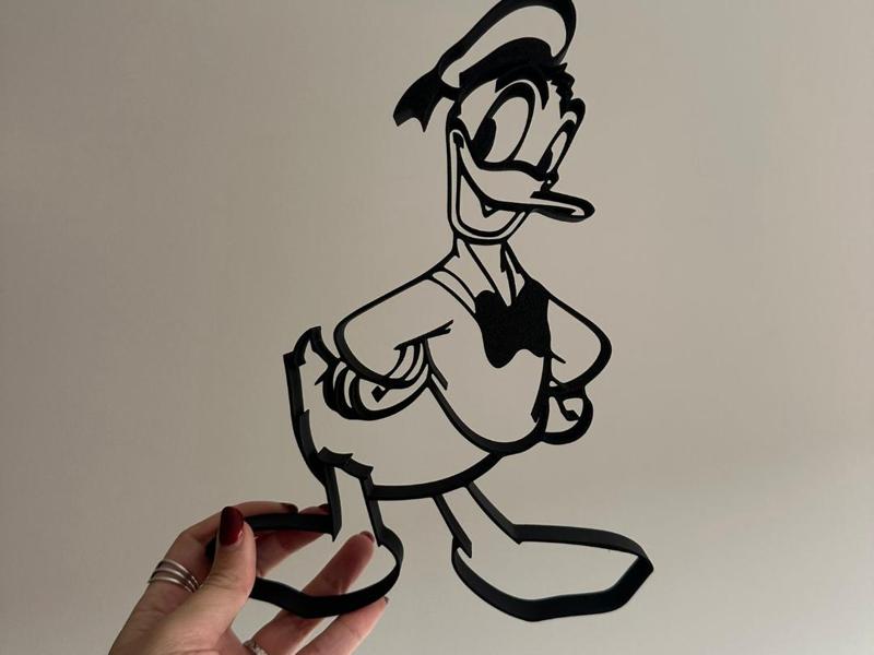 Donald Duck