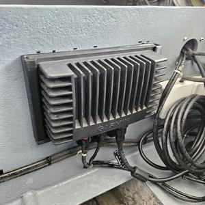 Garmin GLS10 Quick attach